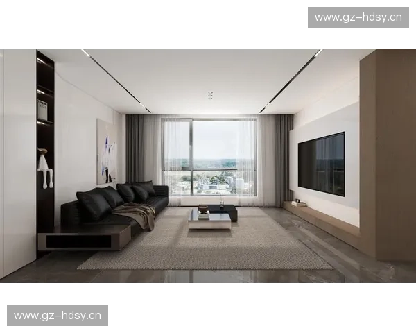 皇朝家居打造高品质生活空间引领现代家居设计新潮流