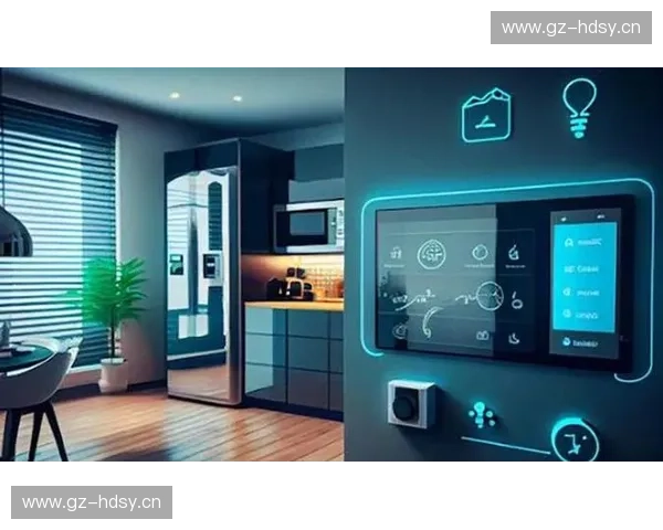 聚焦上海家居展会探索未来生活方式与创新设计趋势