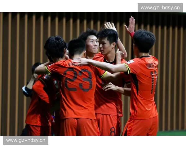 中国足球队世界杯征程：历史突破与未来展望分析