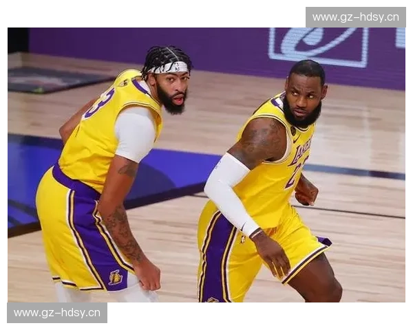 深入解析洛杉矶湖人新赛季完整赛程亮点与关键对决全视角前瞻