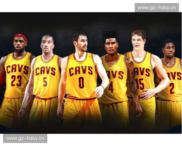 2017年NBA总决赛完整赛程回顾及关键比赛解析