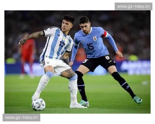 2026世界杯乌拉圭精彩集锦：经典瞬间回顾与球队征战历程