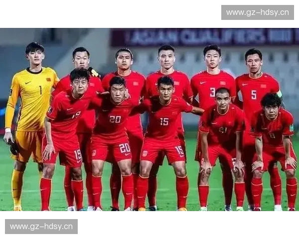 中国为何迟迟不申办世界杯的背后原因分析 中国为何迟迟不申办世界杯的背后原因分析